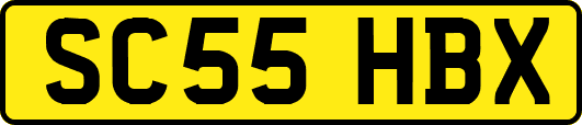 SC55HBX