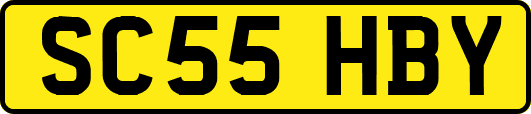 SC55HBY