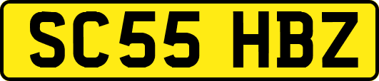 SC55HBZ