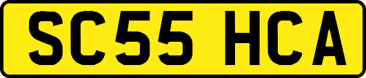SC55HCA