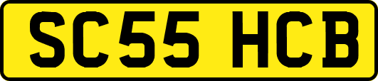 SC55HCB