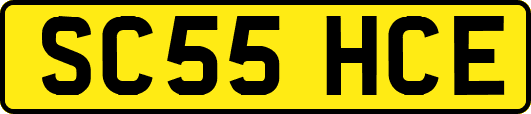 SC55HCE