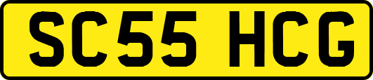 SC55HCG