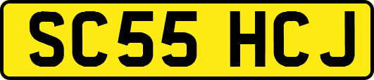 SC55HCJ