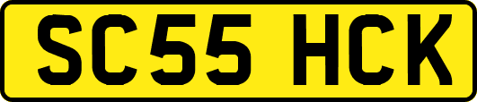 SC55HCK