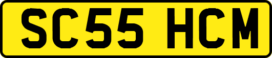 SC55HCM