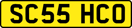 SC55HCO