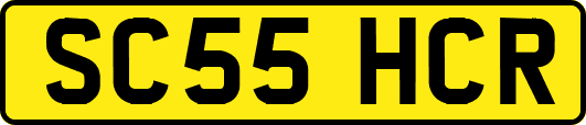 SC55HCR