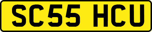 SC55HCU