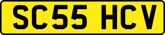 SC55HCV