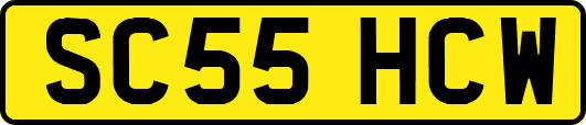 SC55HCW