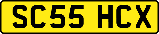SC55HCX