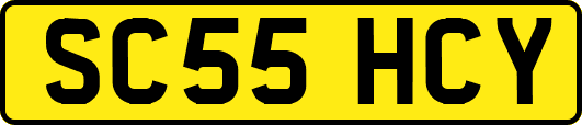SC55HCY