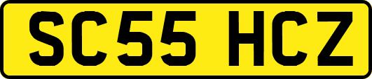 SC55HCZ
