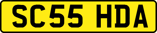 SC55HDA