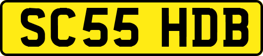 SC55HDB