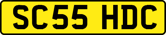 SC55HDC