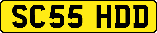 SC55HDD