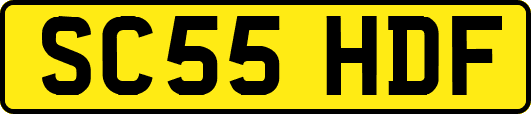 SC55HDF