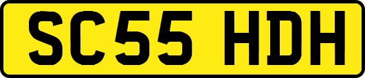 SC55HDH