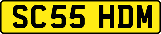SC55HDM