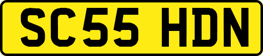 SC55HDN