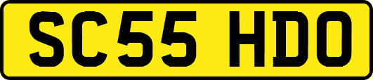 SC55HDO