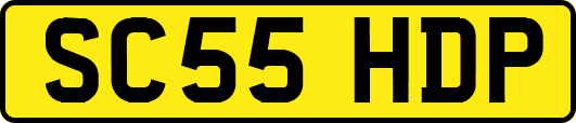 SC55HDP