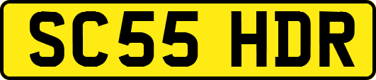 SC55HDR