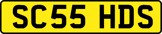 SC55HDS