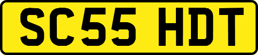 SC55HDT