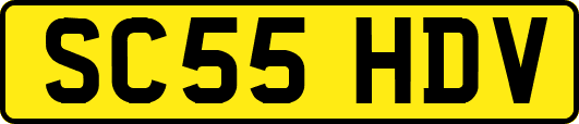 SC55HDV