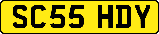 SC55HDY