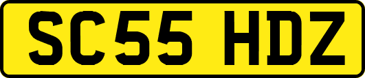 SC55HDZ
