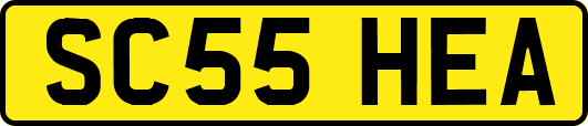 SC55HEA