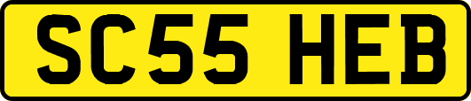 SC55HEB