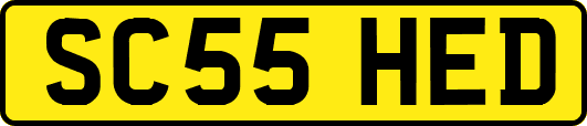 SC55HED
