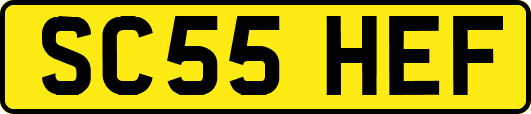 SC55HEF