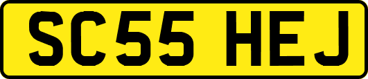 SC55HEJ