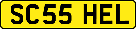 SC55HEL