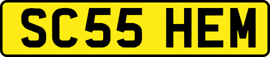 SC55HEM