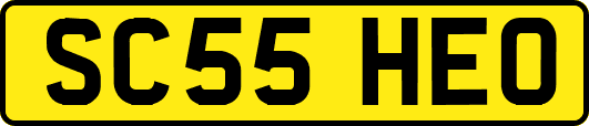SC55HEO