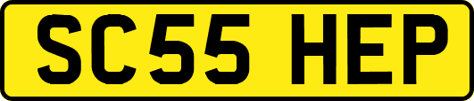 SC55HEP