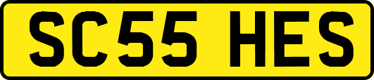 SC55HES