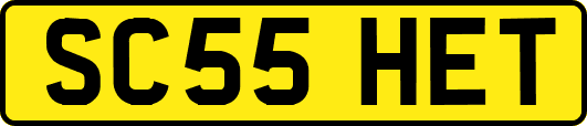 SC55HET