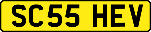 SC55HEV