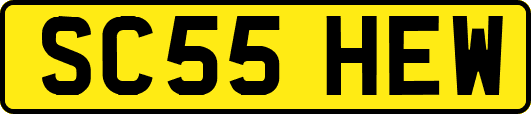 SC55HEW