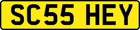 SC55HEY