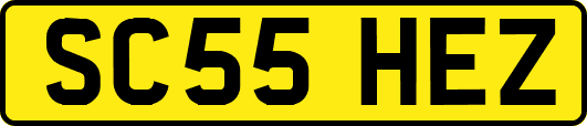 SC55HEZ