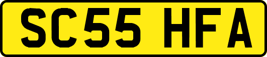 SC55HFA